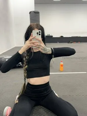 Fallenemoangel OnlyFans Leaked Free Thumbnail Picture - #TExPSkK9nJ