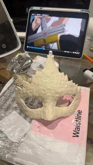 Fallenemoangel OnlyFans Leaked Free Thumbnail Picture - #UXpSfwv2o0