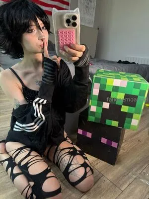 Fallenemoangel OnlyFans Leaked Free Thumbnail Picture - #VBsOIfhQWq
