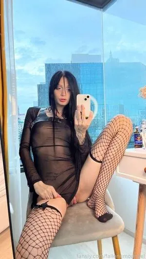 Fallenemoangel OnlyFans Leaked Free Thumbnail Picture - #XIpyL0NkMu