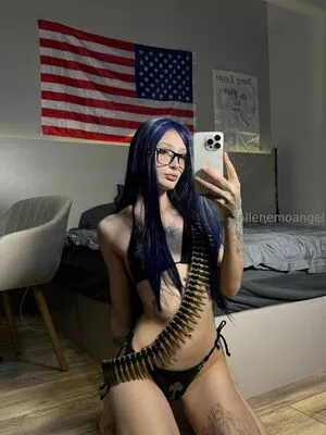 Fallenemoangel OnlyFans Leaked Free Thumbnail Picture - #Y2Doz3PwJG