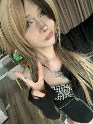 Fallenemoangel OnlyFans Leaked Free Thumbnail Picture - #eEhxWQXUqK