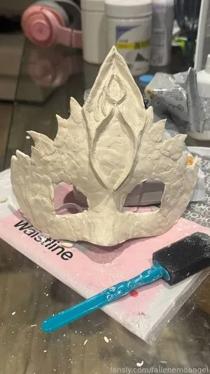 Fallenemoangel OnlyFans Leaked Free Thumbnail Picture - #eWofhOjCys