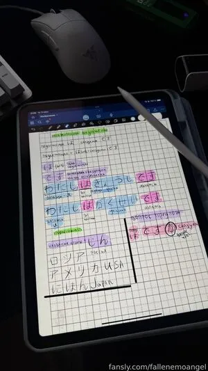 Fallenemoangel OnlyFans Leaked Free Thumbnail Picture - #hb1tnoRIfb