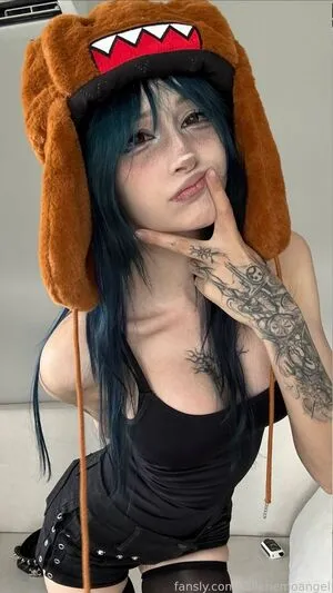 Fallenemoangel OnlyFans Leaked Free Thumbnail Picture - #hghqypmkL3