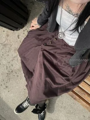 Fallenemoangel OnlyFans Leaked Free Thumbnail Picture - #iR7Mck9jsI