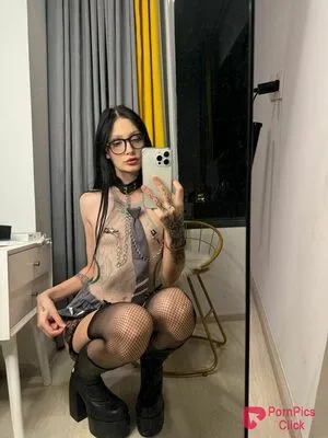 Fallenemoangel OnlyFans Leaked Free Thumbnail Picture - #jzCzQB0BUT