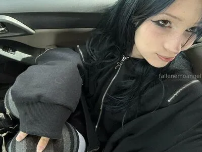 Fallenemoangel OnlyFans Leaked Free Thumbnail Picture - #kLlVmhFmlq