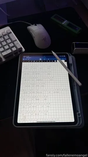 Fallenemoangel OnlyFans Leaked Free Thumbnail Picture - #lpUZ4FHK6D