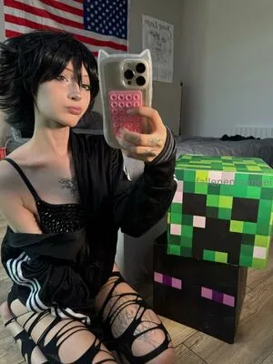Fallenemoangel OnlyFans Leaked Free Thumbnail Picture - #offCYy2JRH