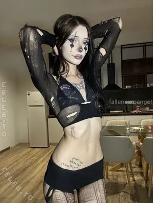 Fallenemoangel OnlyFans Leaked Free Thumbnail Picture - #osg4zoo3N7