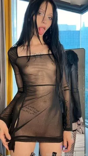 Fallenemoangel OnlyFans Leaked Free Thumbnail Picture - #rWWizigeul