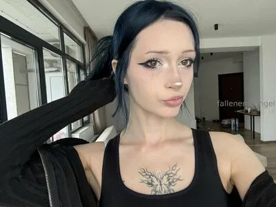 Fallenemoangel OnlyFans Leaked Free Thumbnail Picture - #zDiruo5eUN