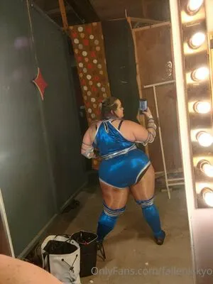 Fallenkikyo OnlyFans Leaked Free Thumbnail Picture - #6pK5sRUVfR