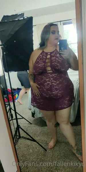 Fallenkikyo OnlyFans Leaked Free Thumbnail Picture - #9TcG3VrOMv