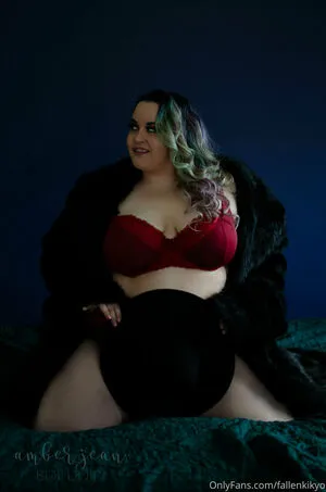 Fallenkikyo OnlyFans Leaked Free Thumbnail Picture - #9wgkrvYGig