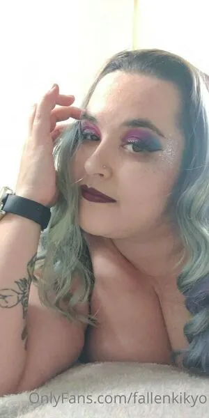 Fallenkikyo OnlyFans Leaked Free Thumbnail Picture - #A1CoArDhxa