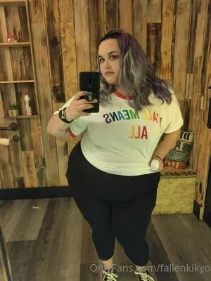 Fallenkikyo OnlyFans Leaked Free Thumbnail Picture - #ATAPUTfwSv