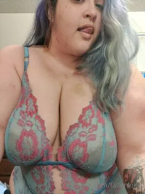 Fallenkikyo OnlyFans Leaked Free Thumbnail Picture - #FtAtNbyRHj