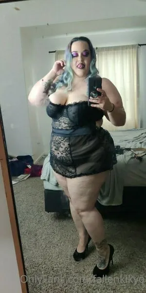 Fallenkikyo OnlyFans Leaked Free Thumbnail Picture - #eIhfpdllvl