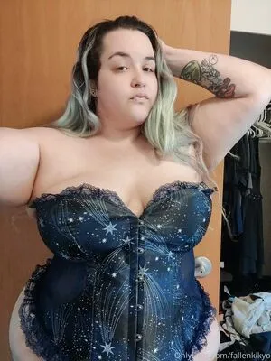Fallenkikyo OnlyFans Leaked Free Thumbnail Picture - #fJpayTEYIH