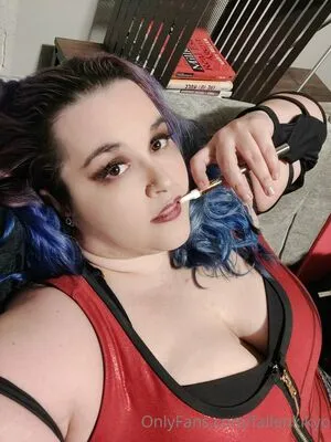 Fallenkikyo OnlyFans Leaked Free Thumbnail Picture - #hGOqrifq1M