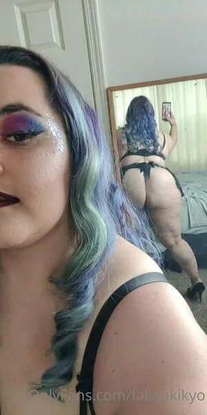 Fallenkikyo OnlyFans Leaked Free Thumbnail Picture - #iZEotGxHQS