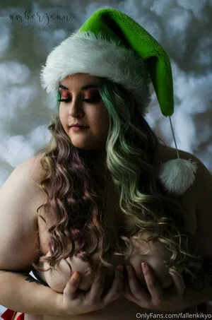 Fallenkikyo OnlyFans Leaked Free Thumbnail Picture - #jKnnOZ0FMW