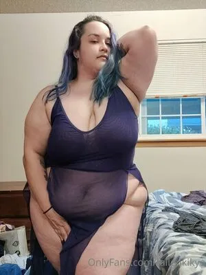 Fallenkikyo OnlyFans Leaked Free Thumbnail Picture - #mOkCGmuktA