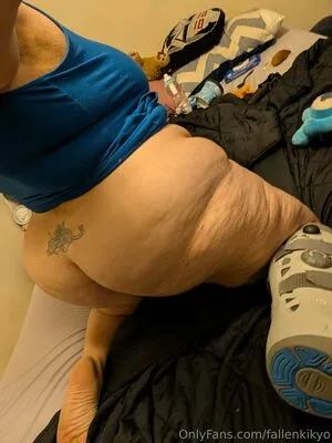 Fallenkikyo OnlyFans Leaked Free Thumbnail Picture - #pxFaAbNIXz