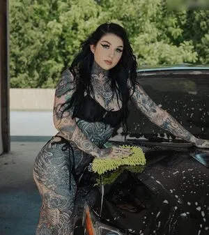Fallenmoon13 Briana Todd OnlyFans Leaked Free Thumbnail Picture - #9r5lYiwl6D
