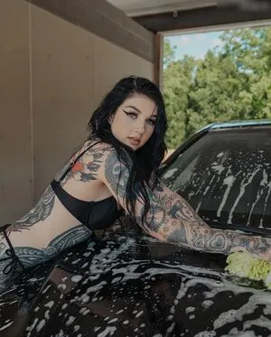 Fallenmoon13 Briana Todd OnlyFans Leaked Free Thumbnail Picture - #GCc8wVTatJ