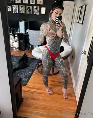 Fallenmoon13 Briana Todd OnlyFans Leaked Free Thumbnail Picture - #SOe3N6p3Nj