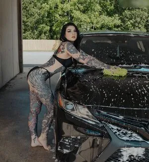 Fallenmoon13 Briana Todd OnlyFans Leaked Free Thumbnail Picture - #SP9Fl7iFxm