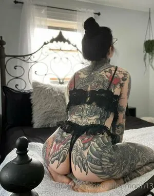 Fallenmoon13 Briana Todd OnlyFans Leaked Free Thumbnail Picture - #W9rlnO8J7t