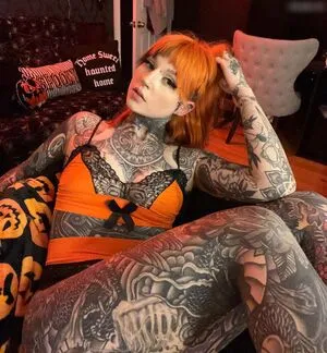 Fallenmoon13 Briana Todd OnlyFans Leaked Free Thumbnail Picture - #lVp0yZJ67Z