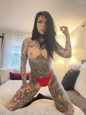 Fallenmoon13 Briana Todd OnlyFans Leaked Free Thumbnail Picture - #ml4vxImWUJ