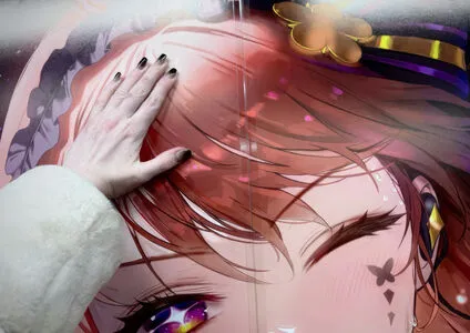 Fallenshadow OnlyFans Leaked Free Thumbnail Picture - #xjGL3Jghla