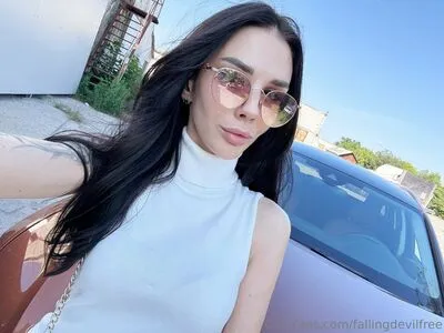 Fallingdevilfree OnlyFans Leaked Free Thumbnail Picture - #2XoM2KEo1W