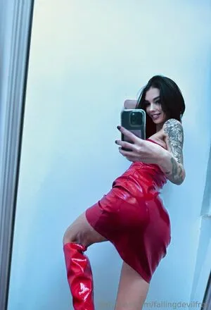 Fallingdevilfree OnlyFans Leaked Free Thumbnail Picture - #OUHt2OGVig