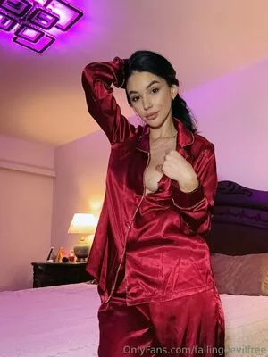 Fallingdevilfree OnlyFans Leaked Free Thumbnail Picture - #Pvi1W94hPc