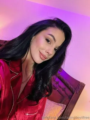 Fallingdevilfree OnlyFans Leaked Free Thumbnail Picture - #XPTaSjftYX
