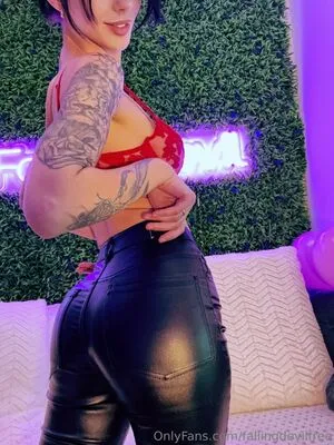 Fallingdevilfree OnlyFans Leaked Free Thumbnail Picture - #lemAlu9216