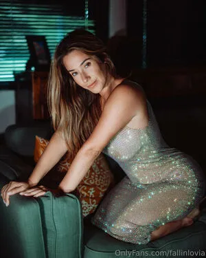 Fallinlovia OnlyFans Leaked Free Thumbnail Picture - #LLZDFxCf1K