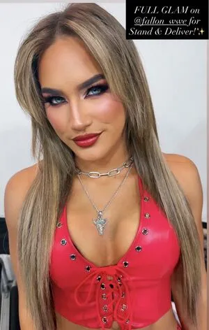 Fallon Henley OnlyFans Leaked Free Thumbnail Picture - #Ho4fUFMllM