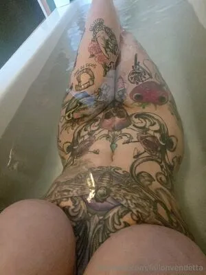 Fallon Vendetta OnlyFans Leaked Free Thumbnail Picture - #wH0OTOQM6R