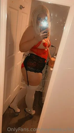 Fallon42 OnlyFans Leaked Free Thumbnail Picture - #X6wurgmbzN