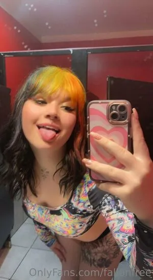 Fallonfree OnlyFans Leaked Free Thumbnail Picture - #TVbBcWGGnV