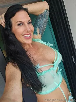 Fallonjanefree OnlyFans Leaked Free Thumbnail Picture - #9ly3CNz7z0