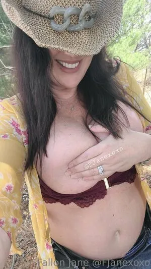 Fallonjanefree OnlyFans Leaked Free Thumbnail Picture - #NqYAUxLV2c